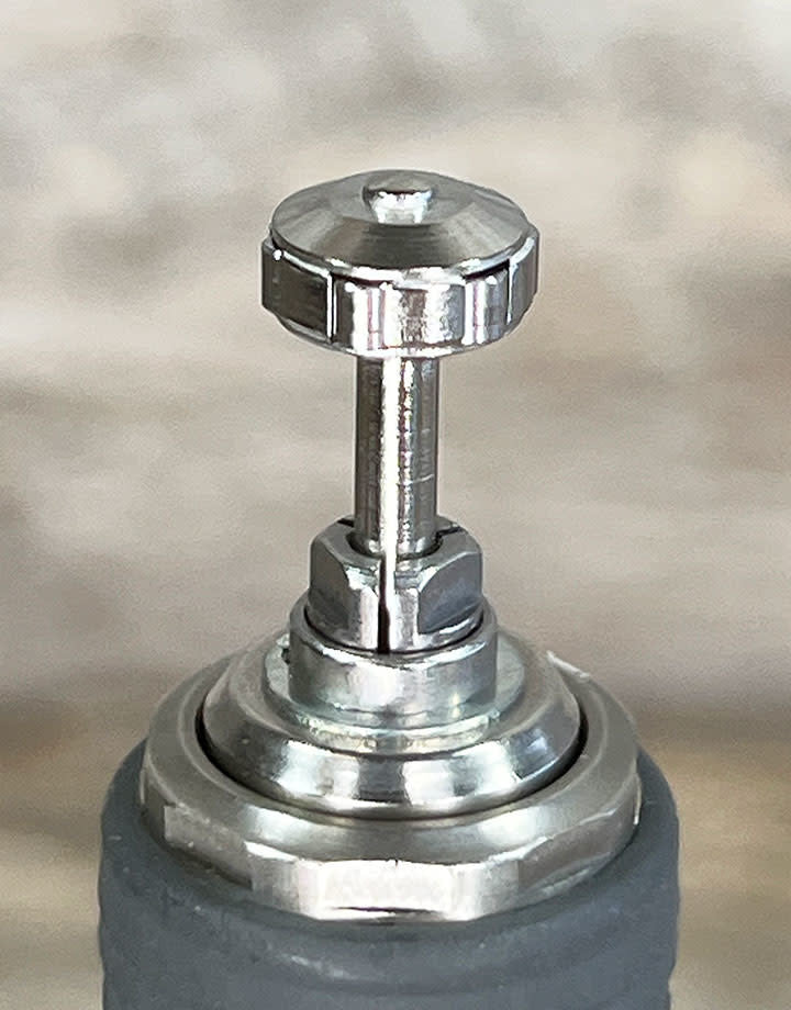 BR1133 = Margin Roller with 8mm Head