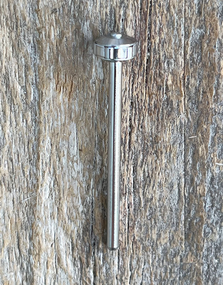BR1133 = Margin Roller with 8mm Head