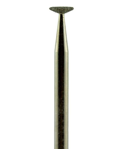 BR1502 = DIAMOND BUR INVERT CONE 4x1.5mm
