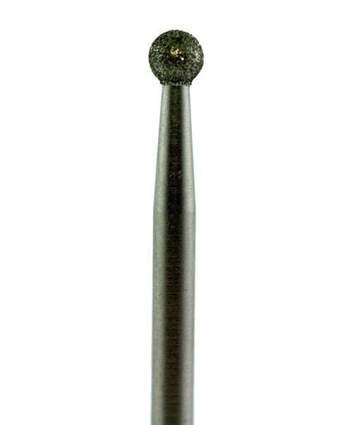 BR1521 = DIAMOND BUR ROUND 3x3mm