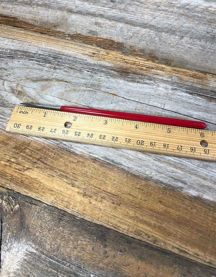 BS1850 =Thin Burnishers (set of 2)