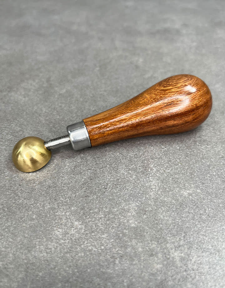 BS81X = Bezel Buddy Bezel Pushing and Burnishing Tools