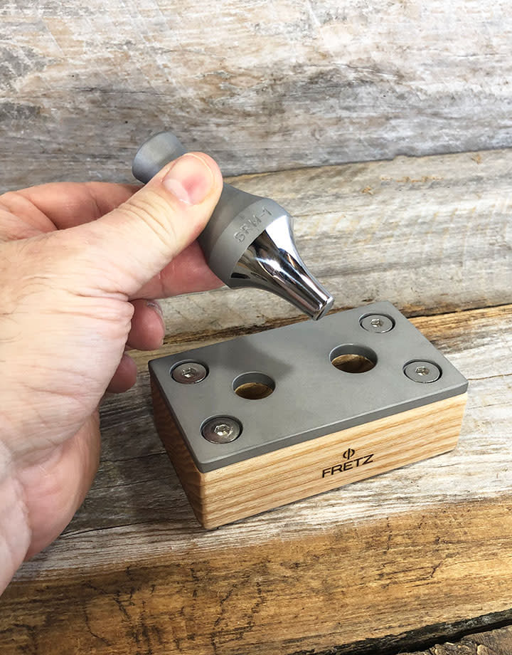 RN9000 = Fretz Spinner Ring Set (SRM)