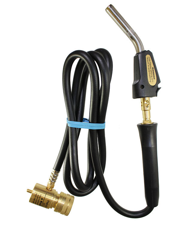 BT1215 = Handy Flame II Propane Torch by Eurotool