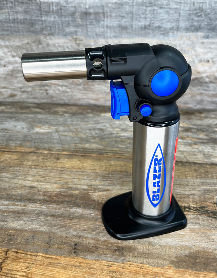 BT1320X = Flex Butane Torch by Blazer
