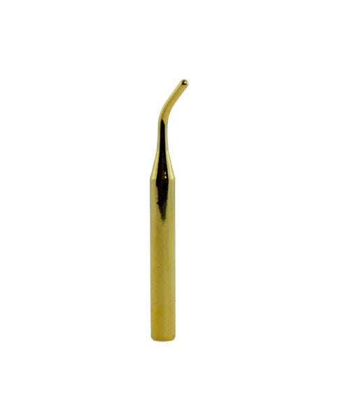CA1351-03 = BESQUAL DIGITAL WAX CARVER TIP #3