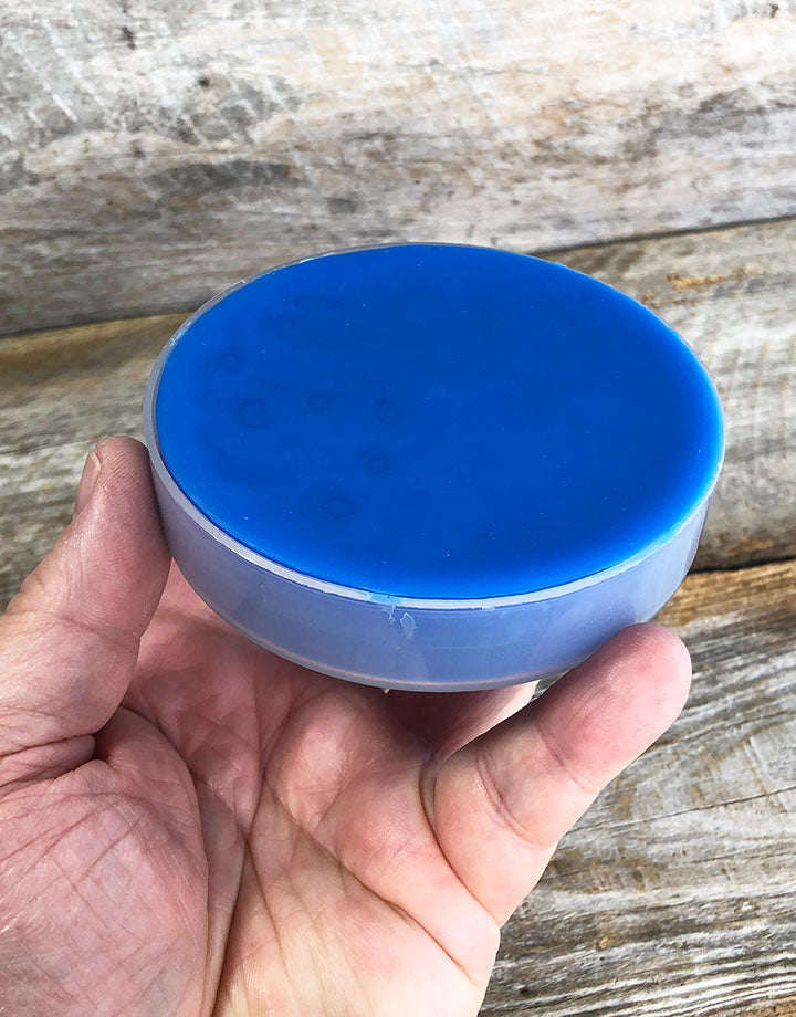 CA3713 = Carving Wax Disc 100g