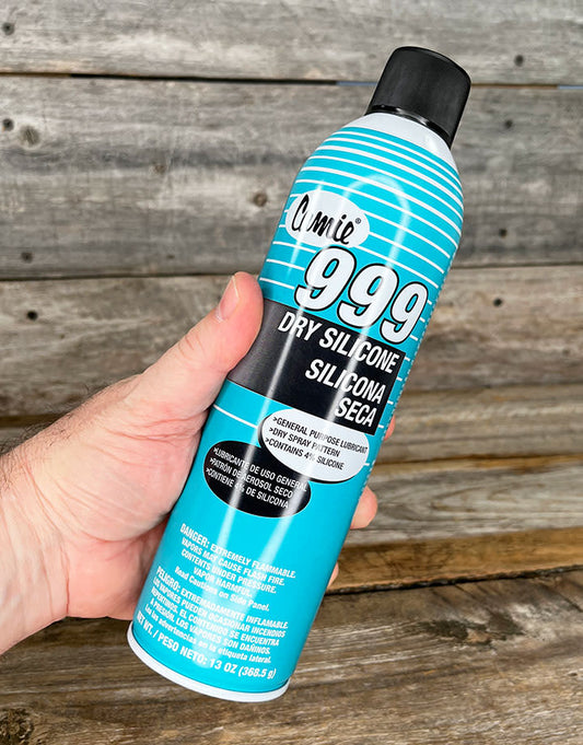CA590 = Camie Silicone Spray Mold Release