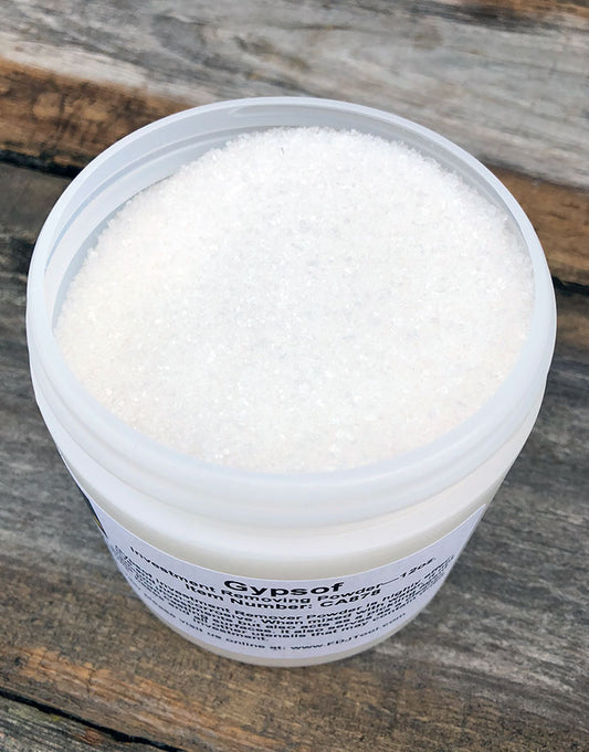 CA878 = Gypsof Investment Remover 12oz