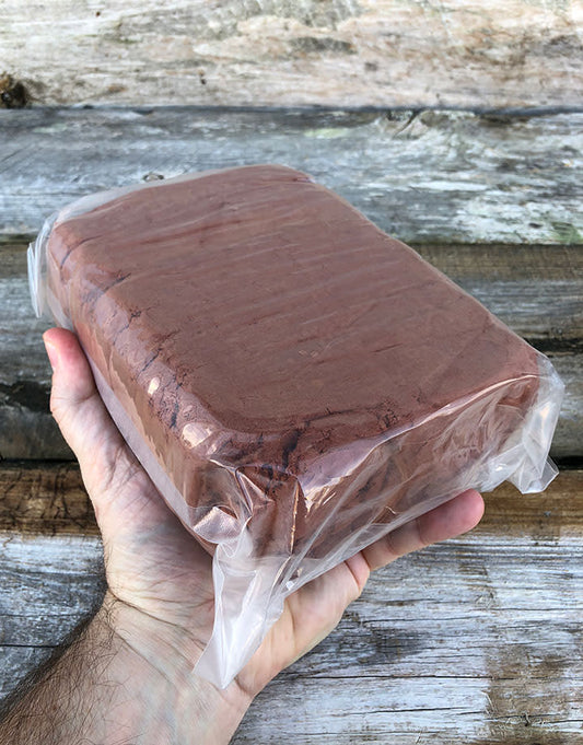 CA9001 = DELFT CLAY REPLACEMENT (4.4LB)