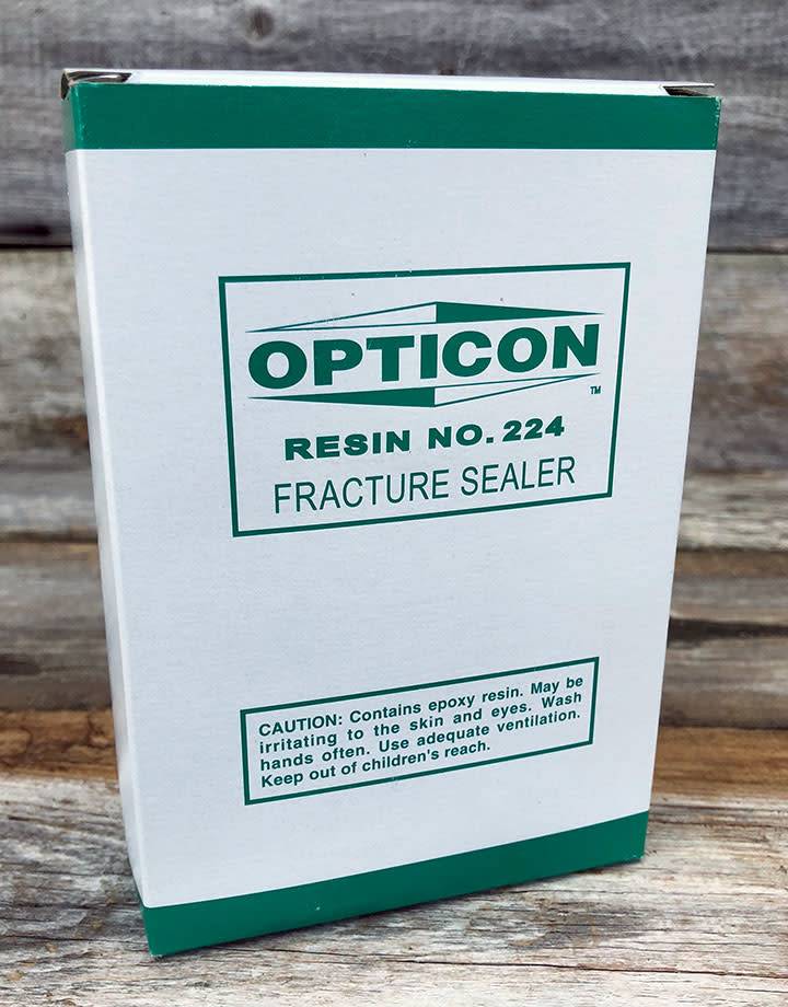 CE224 = Opticon Fracture Sealer