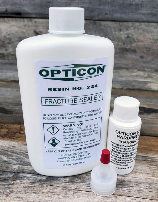 CE224 = Opticon Fracture Sealer