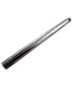 CL303-03 = Nozzle Tube 1/4''x8'' for Hoffman JEL3 Steam Cleaner (#04761-2)