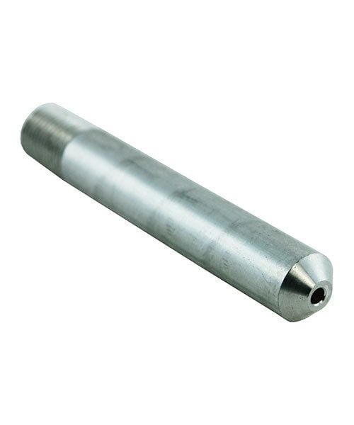 CL303-08 = Steam Nozzle for Hoffman JEL3 Steam Cleaner (#109184)