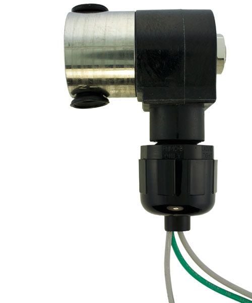 CL303-12 = Solenoid Valve for Hoffman JEL3 Steam Cleaner