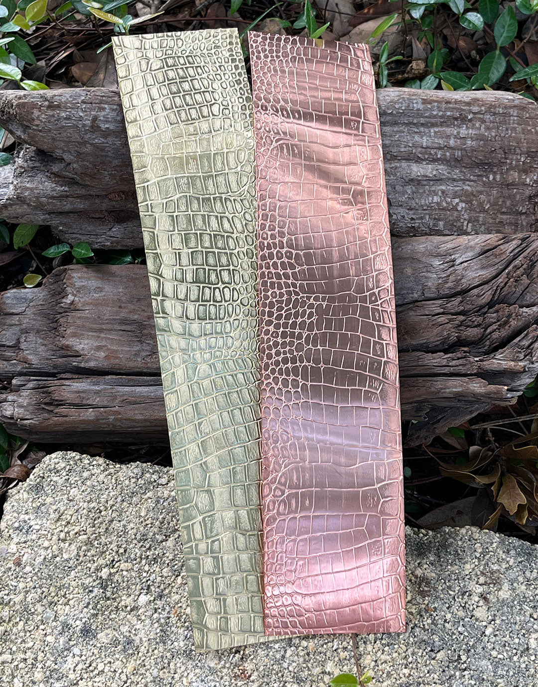 XSP212 = Pattern Metal Sheet "Multi-Shape" 2-1/2" wide 24ga
