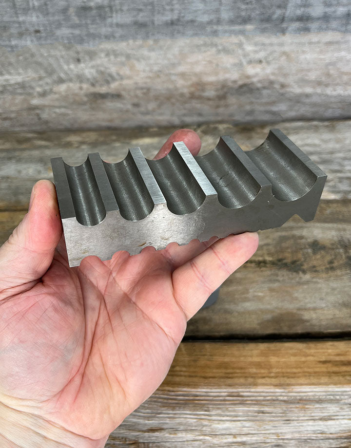 DA1171 = Bending Block Set by Durston