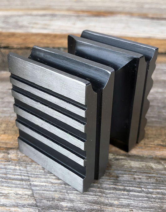 DA217 = Economy Forming Block 2-1/2'' x 2-1/2''