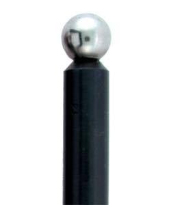 DA2283-143 = DAPPING PUNCH 9/16''
