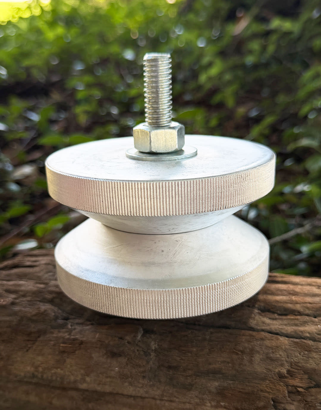 DA3100 = Anti-Clastic Bracelet Press