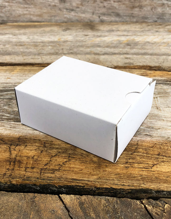 DBX2215 = Red Value Velvet Small Pendant Box (Each)