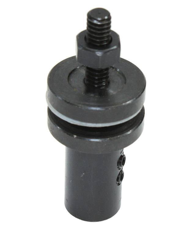 DC1000-01 = WHEEL ADAPTER for 5/16'' SHAFT (LEFT SIDE)