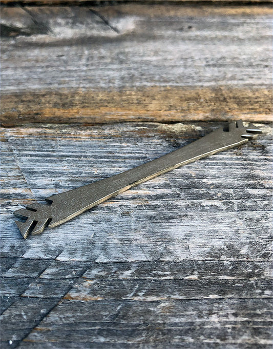 DI554 = Small Prong Lifter 3-7/8''