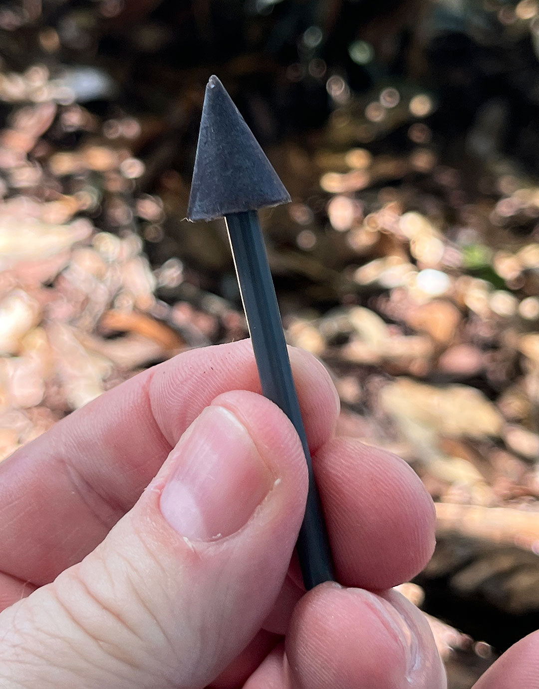 DI680 = DOP STICK for STONES