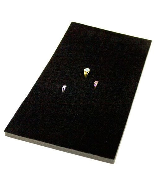 DRG1001 = FOAM RING TRAY INSERT 144 SPACE