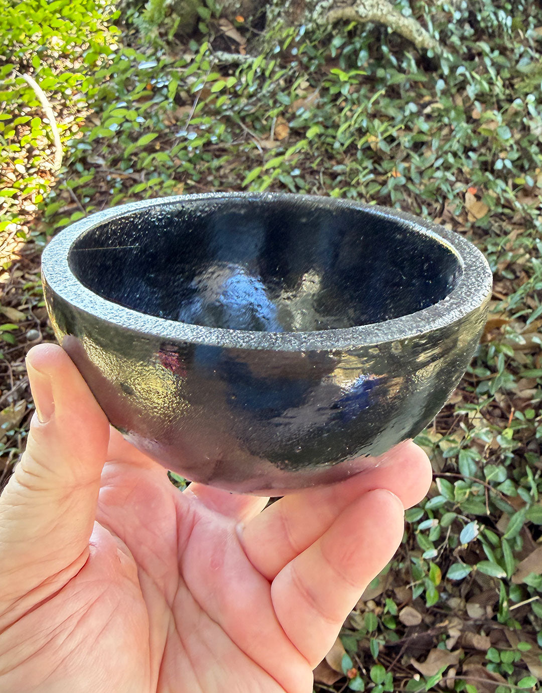EN2506 = Pitch Bowl 5'' Diameter