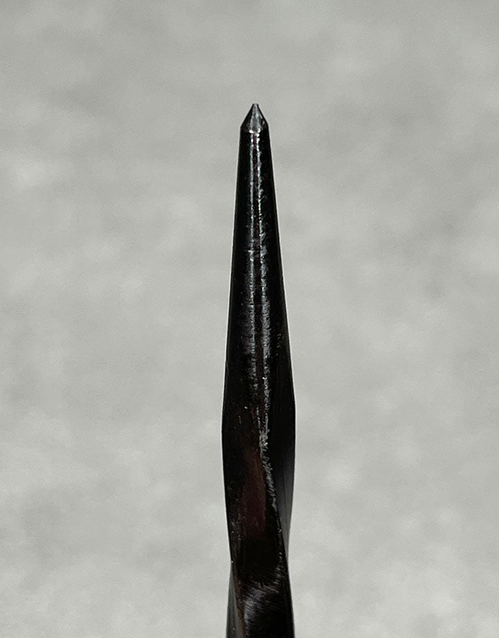 EN5929 = Steel Twisted Scriber