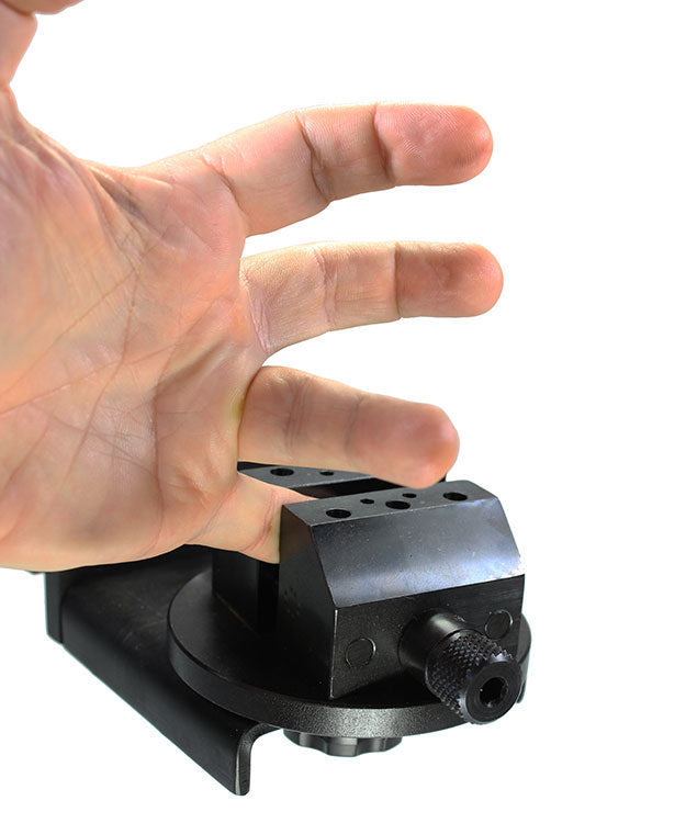 G04628 = GRS MULTI PURPOSE VISE
