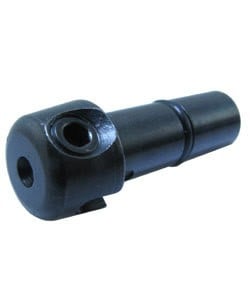 G04848 = GRS Q/C HANDPIECE TOOL HOLDER CENTER DRILLED BLANK (EACH)