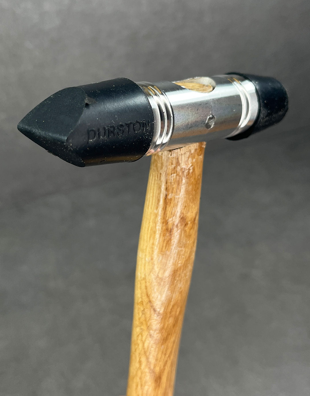 HA1238 = Rubber Forming Mallet