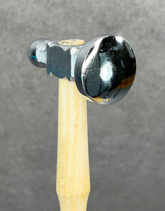HA161X = Chasing Hammers with Convex Face