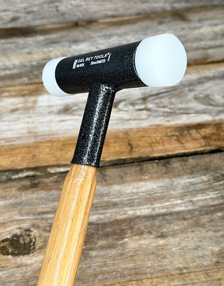 HA3401 = Dead Blow Hammer with 1" Faces