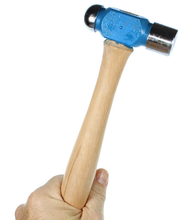 HA371X = Supreme Ball Peen Hammers