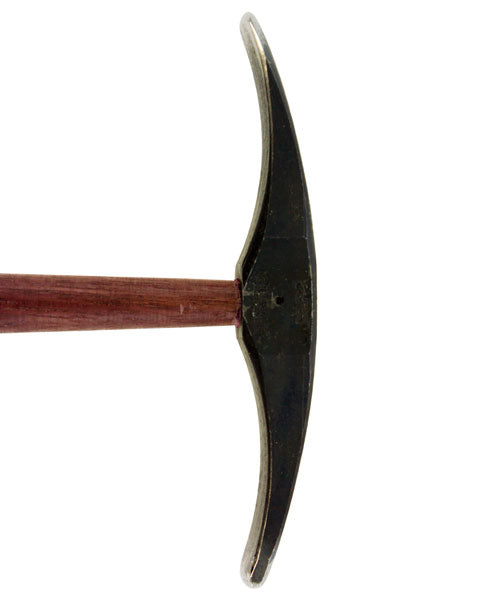 HA7602 = NC Black Macro Spiculum Hammer #1032