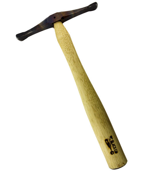 HA7652 = NC Black Annie Raising Hammer