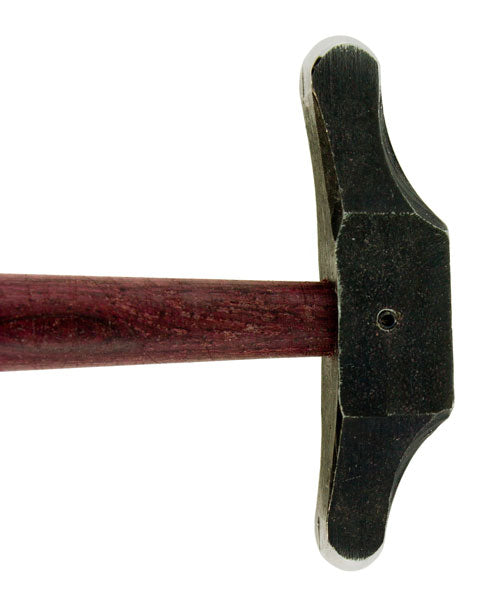 HA7655 = NC Black ''J'' Hammer