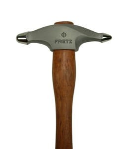 HA8005 = HAMMER FRETZ MINI SMALL EMBOSSING HMR-5