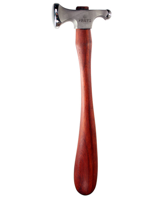 HA8017 = FRETZ CHASING HAMMER HMR-17