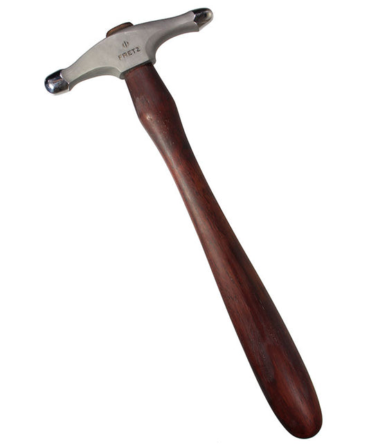 HA8205 = HAMMER FRETZ SMALL EMBOSSING HMR-105
