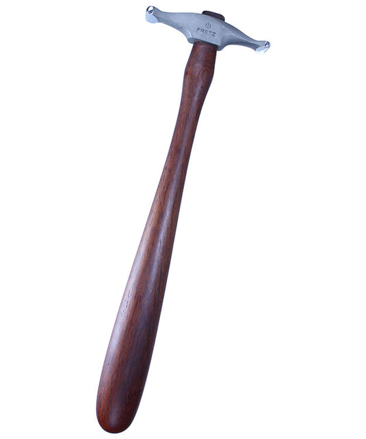 HA8403 = Fretz Precisionsmith Narrow Raising Hammer HMR-403