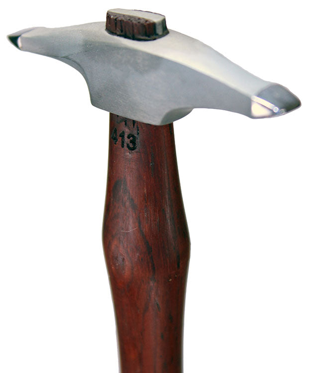 HA8413 = Fretz Precisionsmith Petite Sharp Hammer HMR-413