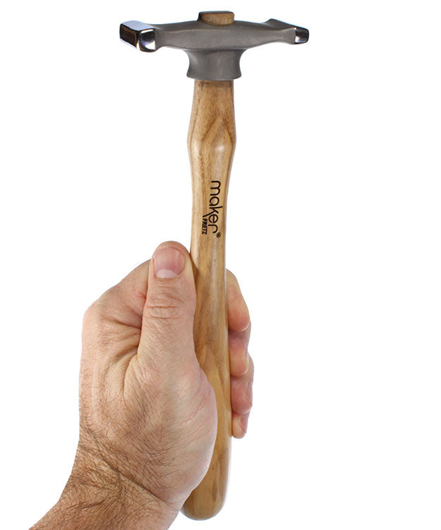 HA8903 = Hammer Fretz Maker Series Narrow Raising MKR-3