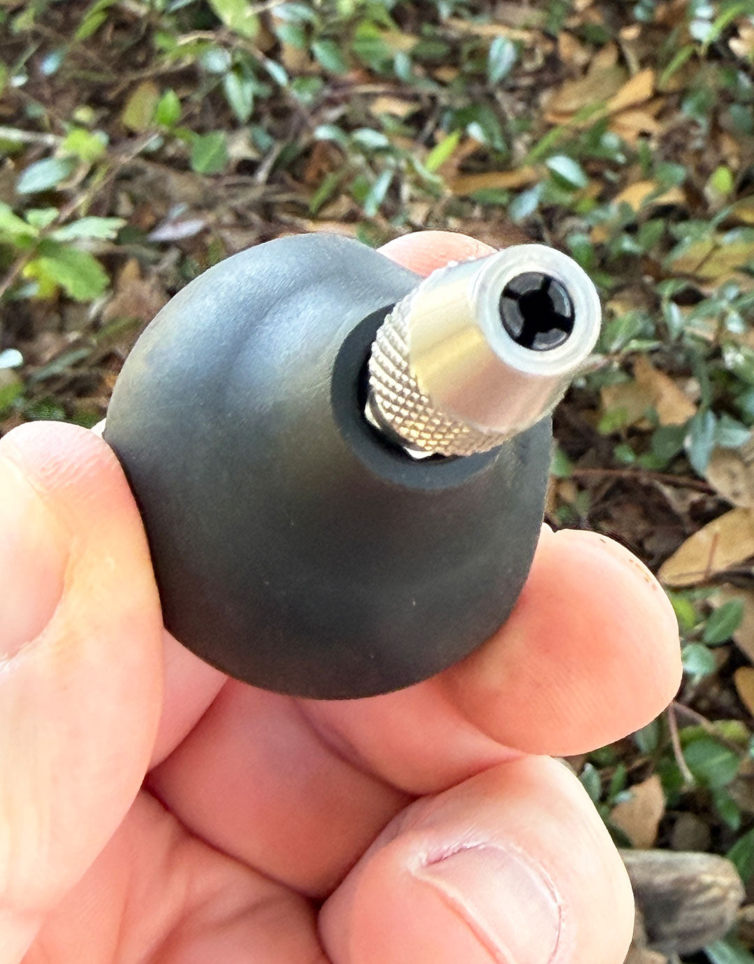 HN2391 = Maxim by GRS Hand Chuck