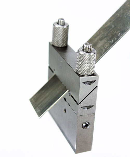 HO113 = Economy Jeweler's Mitre Jig