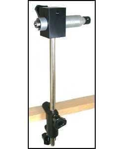 HO330 = Holder for Foredom #30 Handpiece (MAHH-30)