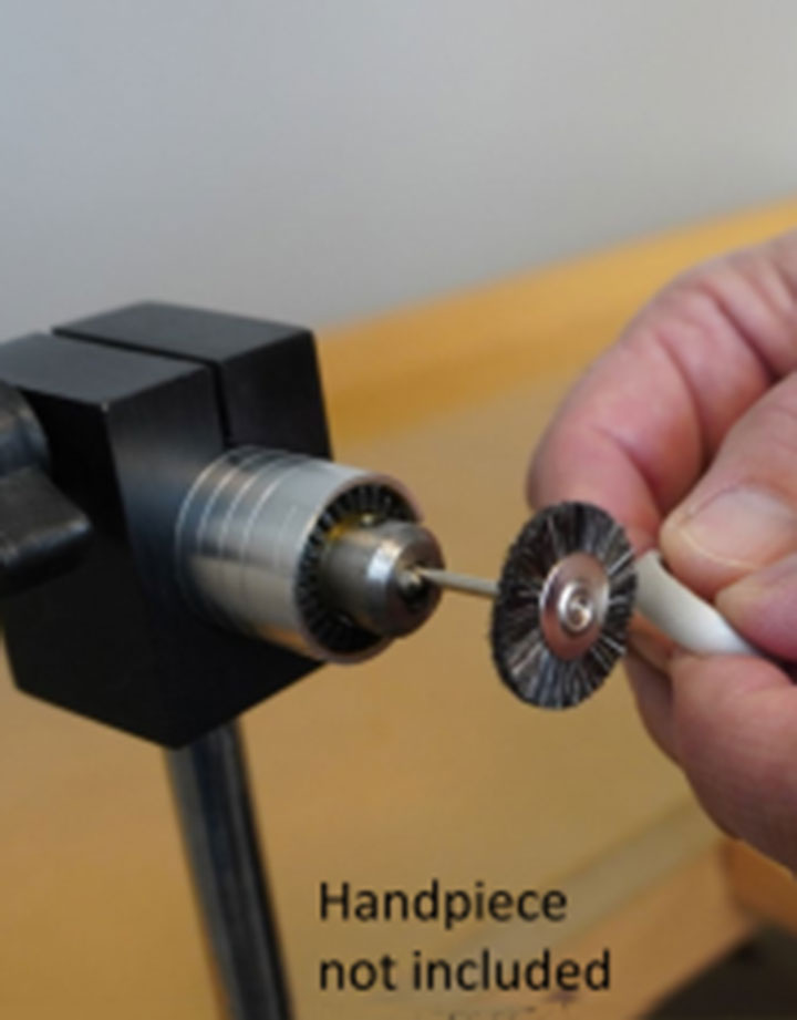 HO331 = Flexhelper Handpiece Holder